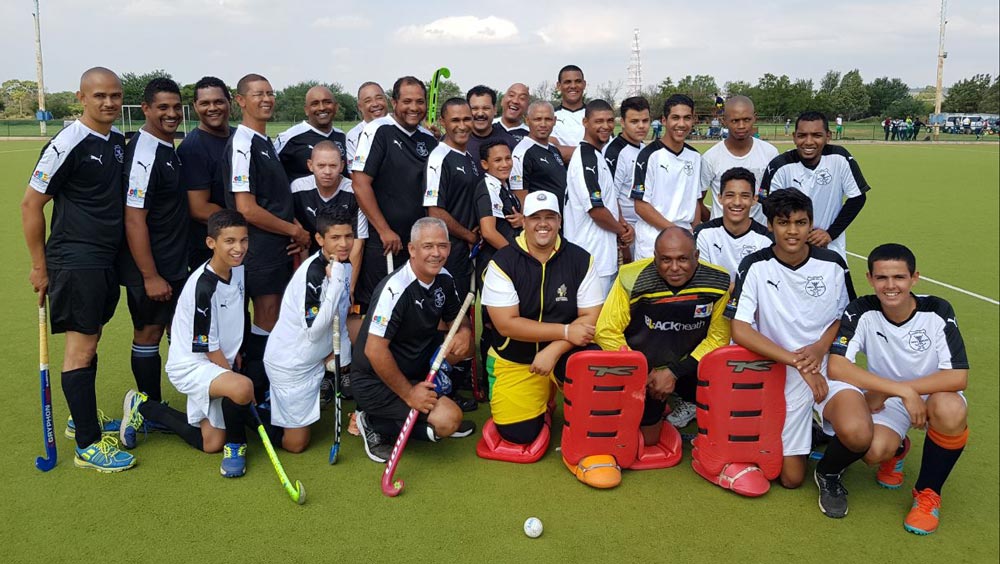 LOTTO LAYS NORTHERN CAPE HOCKEY’S GREENER PASTURES