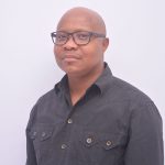 Thabo Mothibi Managing Editor of The Northern Cape News Network