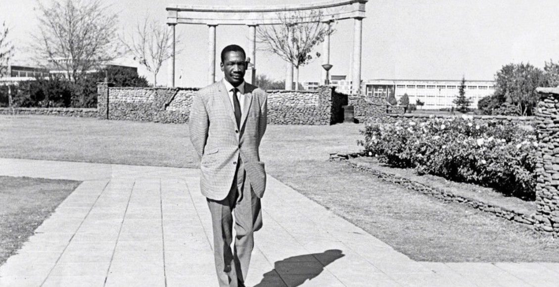 Robert Sobukwe