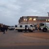 The Galeshewe Magistrate's Court - Kimberley Shutdown