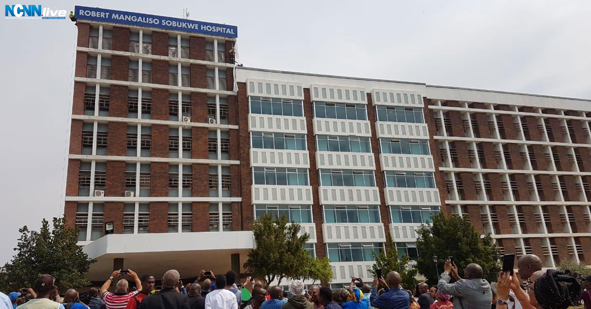 Kimberley_Hospital_Complex_Gets_Renamed_Robert_Mangaliso_Sobukwe_Hospital-FI