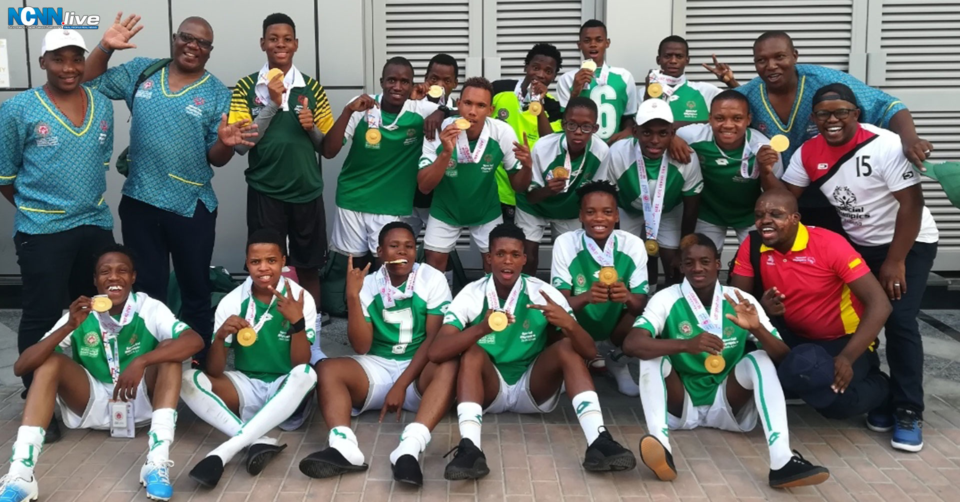 Boitumelo_Special_School_Wins_Gold_For_South_Africa-20190320-FI