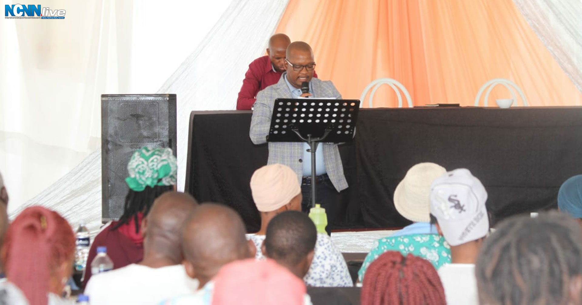 Frances_Baard_District_Municipality_executive_mayor_Patrick_Marekwa_delivered_keynote_address-FI