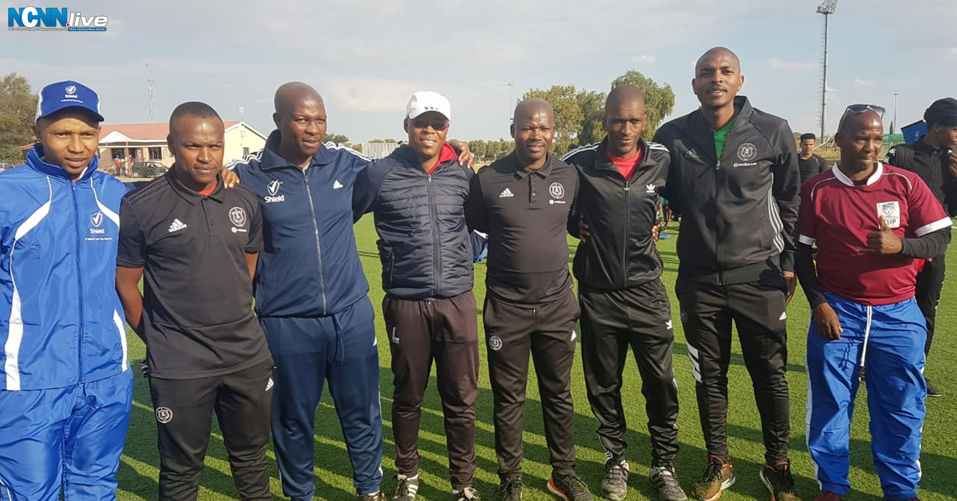 Pirates Confirm Pre-Season Details - iDiski Times