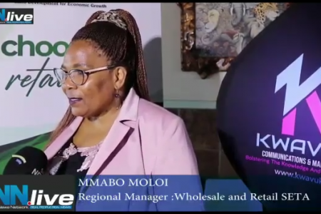 Wholesale & Retail SETA SMME Northern Cape