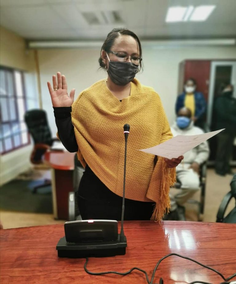 Northern Cape Reshuffle On The Cards NCNN.live